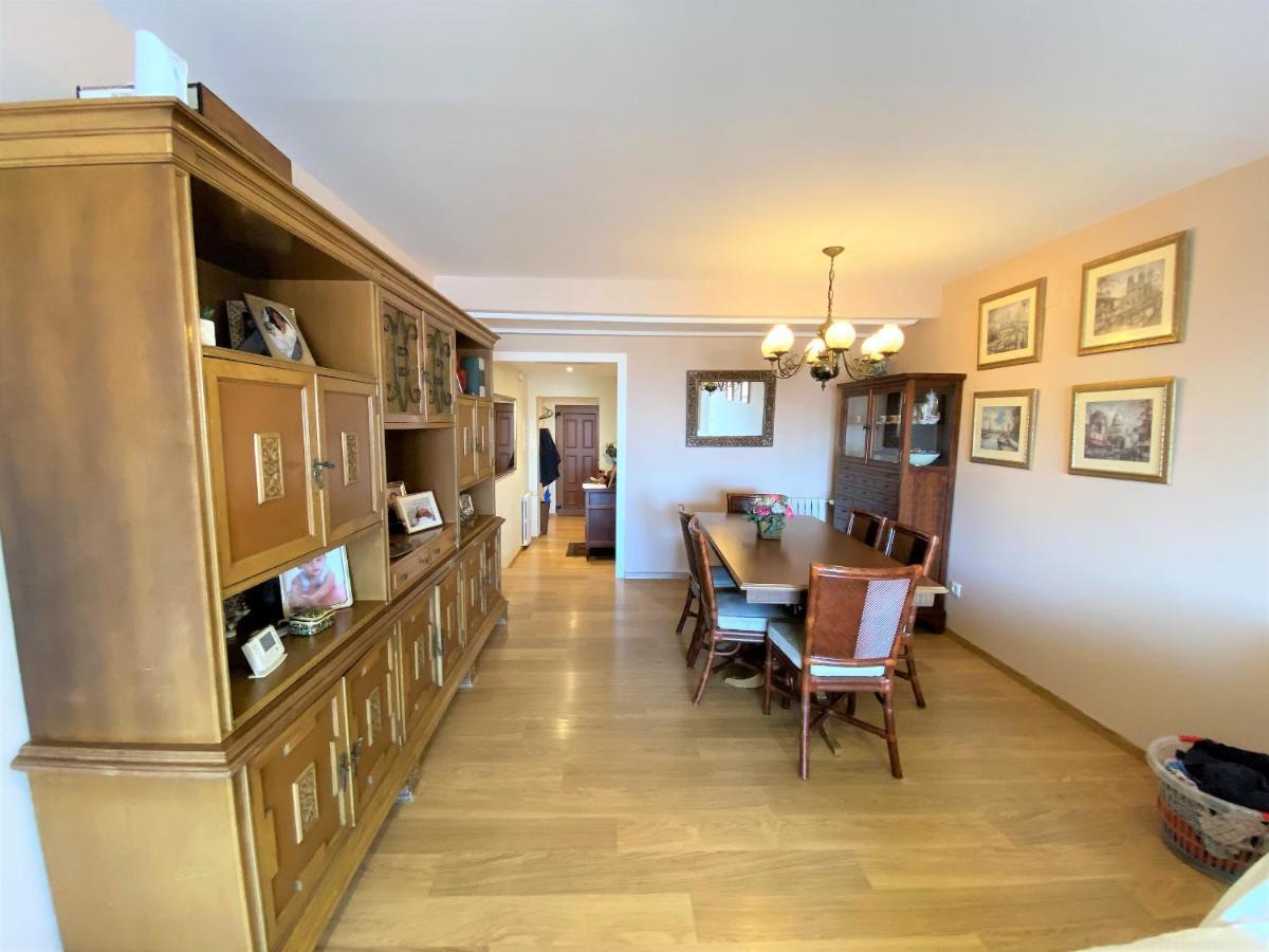 Peniscola Centro Luxury Daire Dış mekan fotoğraf