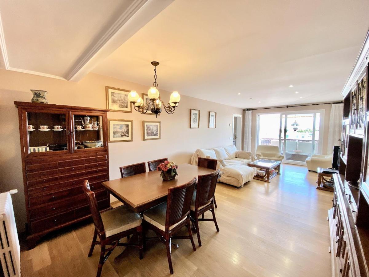 Peniscola Centro Luxury Daire Dış mekan fotoğraf