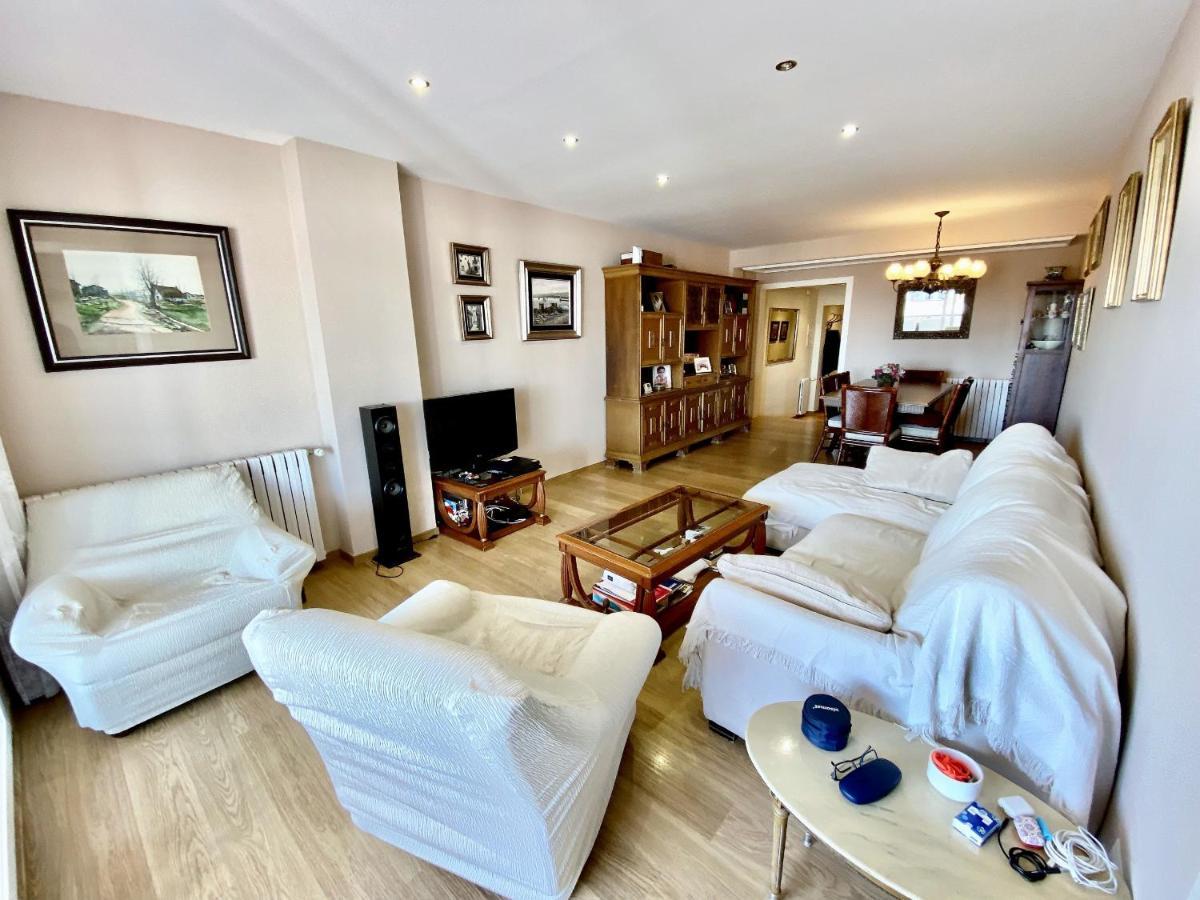 Peniscola Centro Luxury Daire Dış mekan fotoğraf