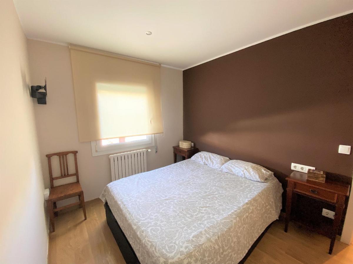 Peniscola Centro Luxury Daire Dış mekan fotoğraf