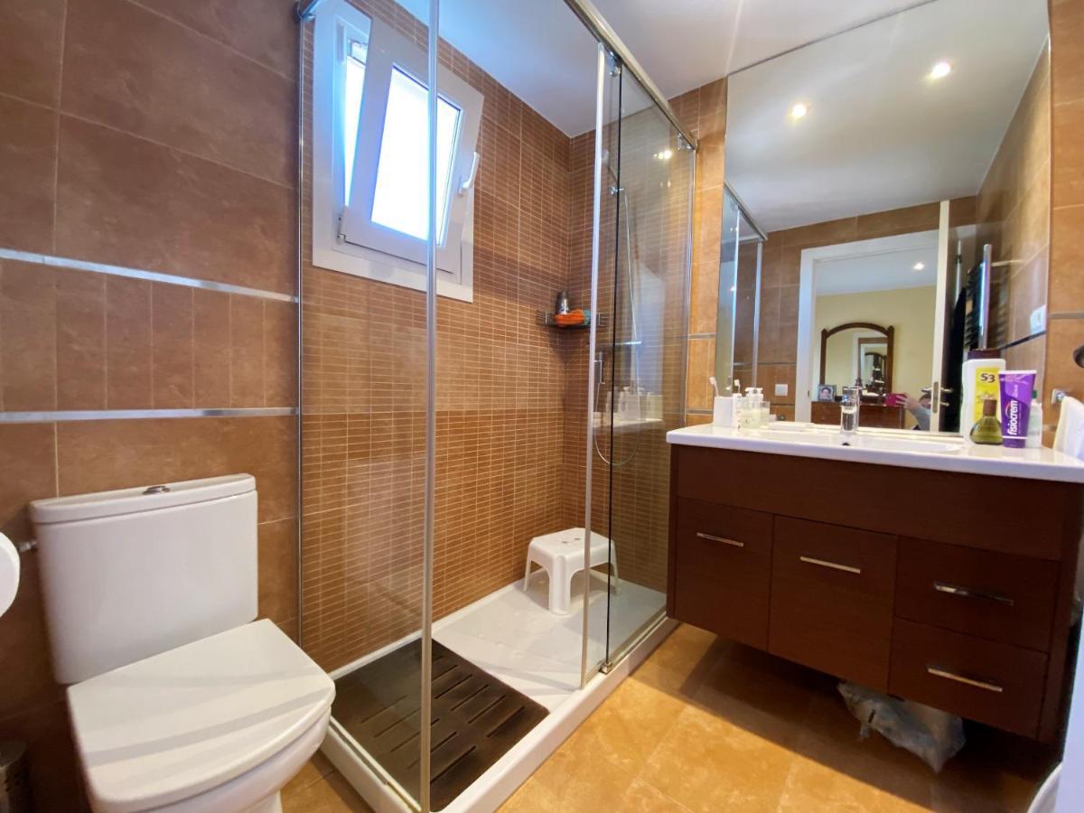 Peniscola Centro Luxury Daire Dış mekan fotoğraf