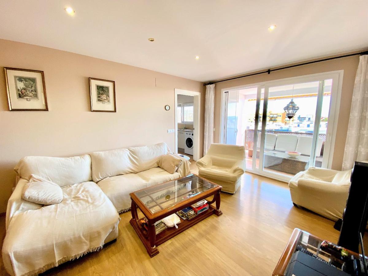 Peniscola Centro Luxury Daire Dış mekan fotoğraf