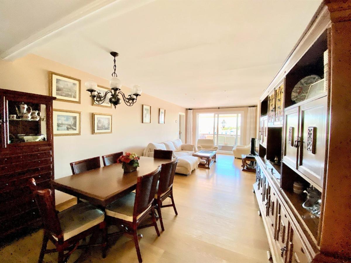 Peniscola Centro Luxury Daire Dış mekan fotoğraf