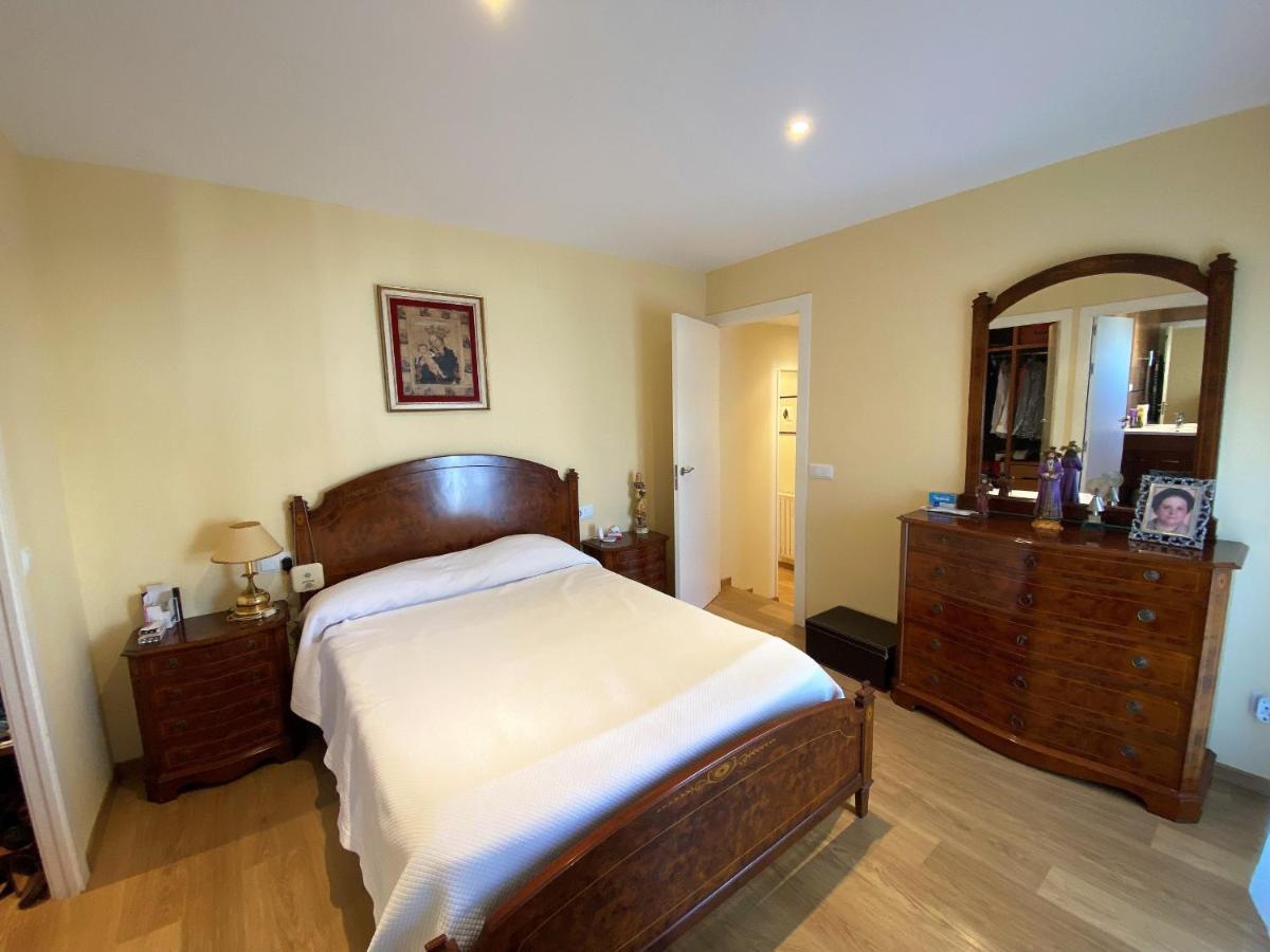 Peniscola Centro Luxury Daire Dış mekan fotoğraf