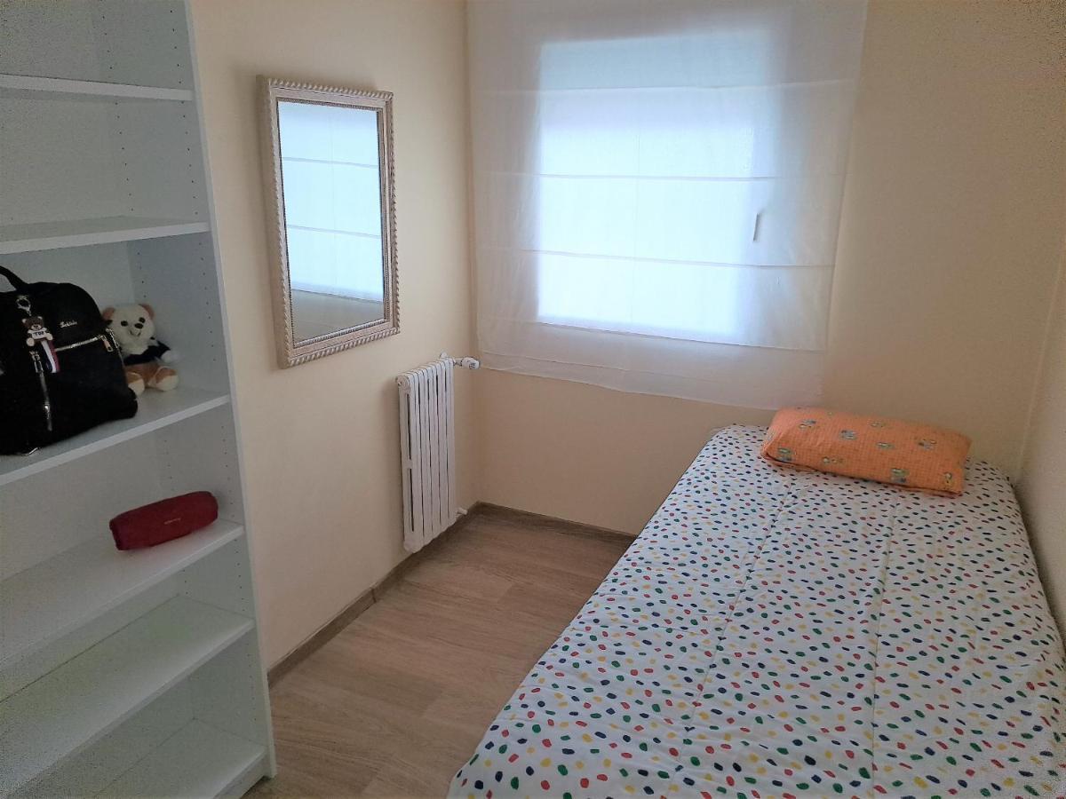 Peniscola Centro Luxury Daire Dış mekan fotoğraf